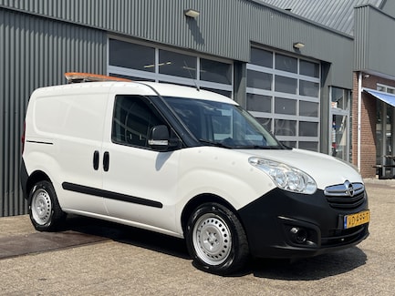 Opel Combo 0