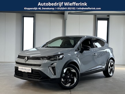 Renault Captur 0