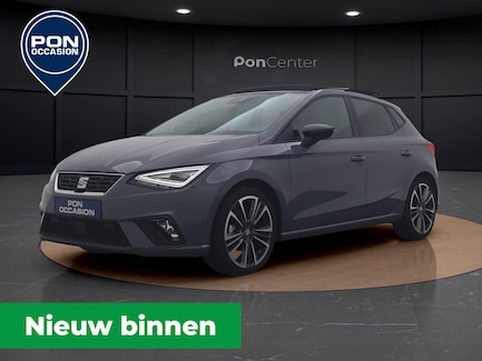 SEAT Ibiza 0
