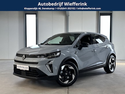 Renault Captur 0