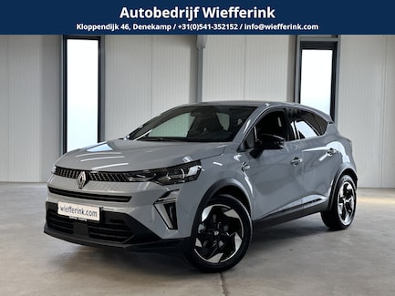 Renault Captur 0