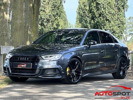 Audi A3 0