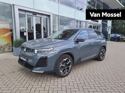 Citroën C5 Aircross 0