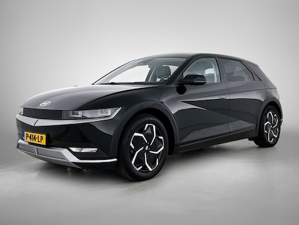 Hyundai Ioniq 5 0