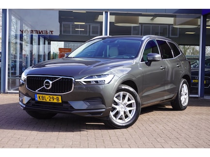 Volvo XC60 0