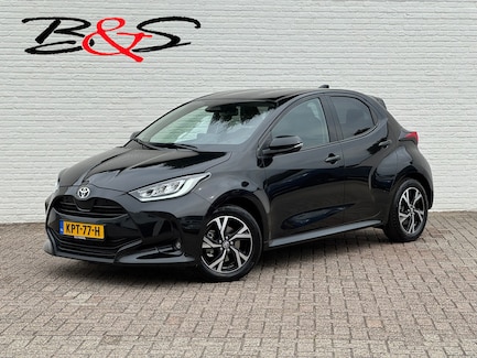 Toyota Yaris 0