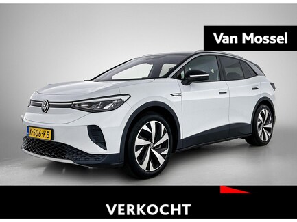 Volkswagen ID.4 0