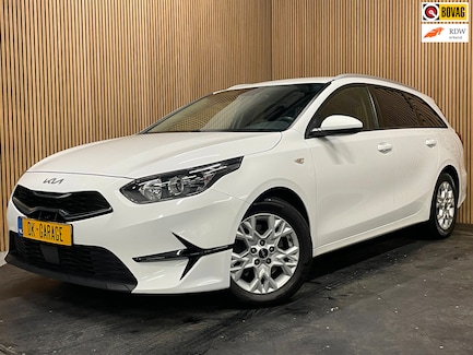 Kia Ceed 0