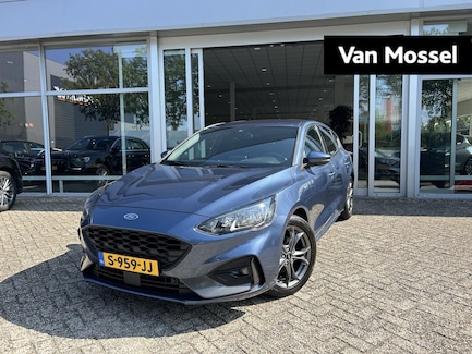 Ford Focus 0