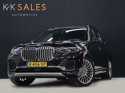 BMW X7 0