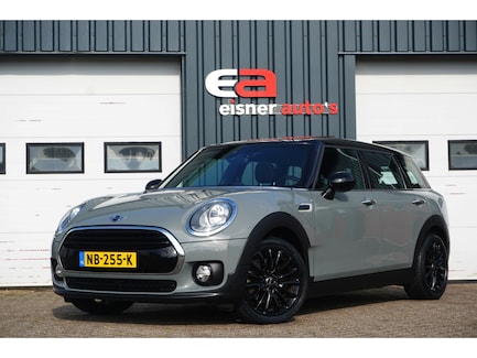 MINI Clubman 0