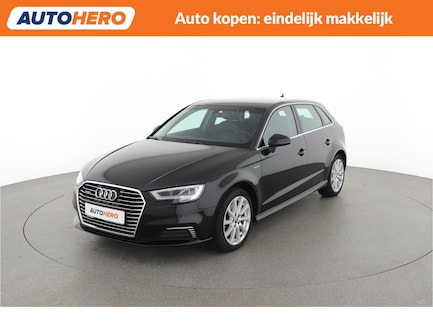Audi A3 0