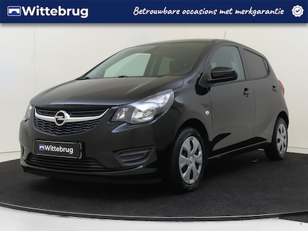 Opel Karl 0