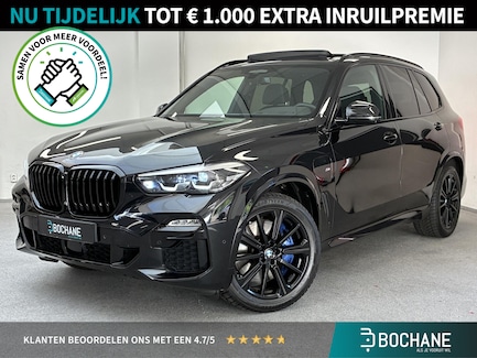 BMW X5 0