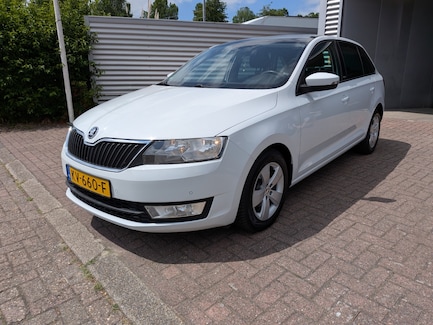 Skoda Rapid 0