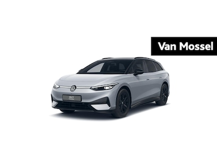 Volkswagen ID.7 0