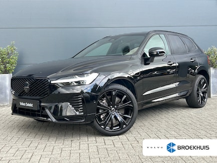 Volvo XC60 0