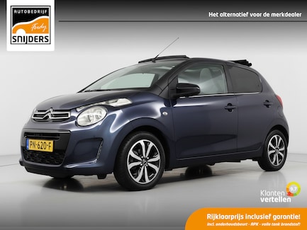 Citroën C1 0