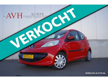 Peugeot 107 0