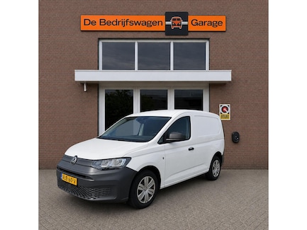 Volkswagen Caddy 0