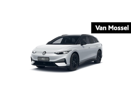 Volkswagen ID.7 0
