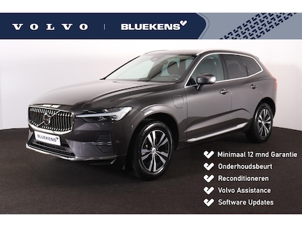 Volvo XC60 0