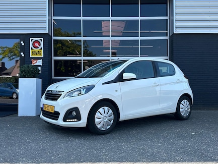 Peugeot 108 0