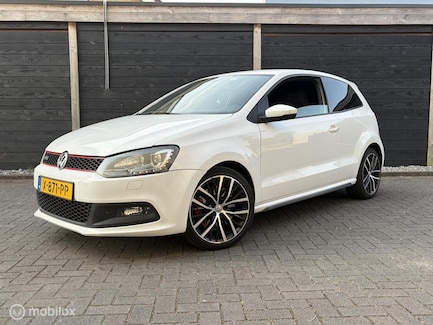 Volkswagen Polo 0