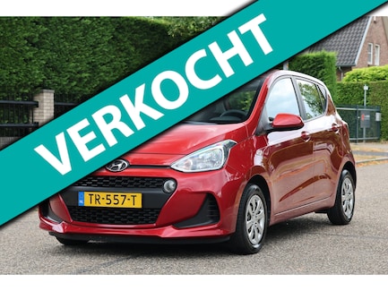 Hyundai i10 0