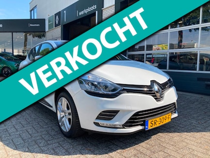 Renault Clio 0
