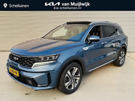 Kia Sorento 0