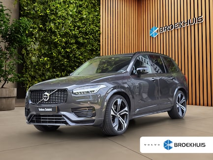 Volvo XC90 0