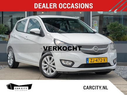 Opel Karl 0
