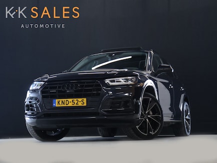 Audi Q5 0