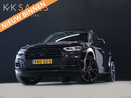 Audi Q5 0