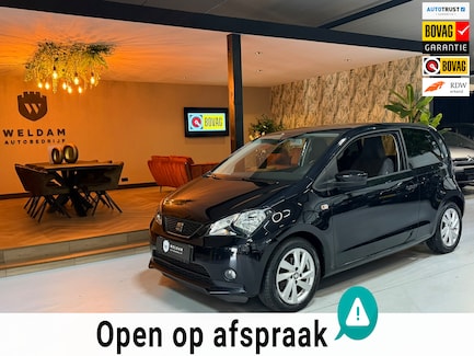 SEAT Mii 0