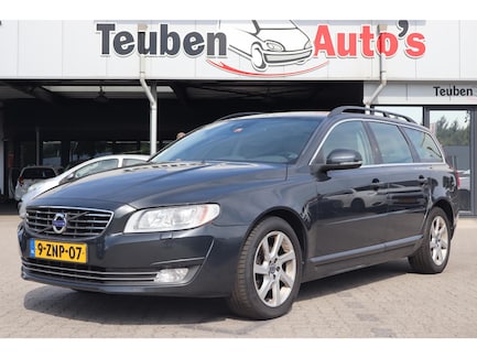 Volvo V70 0