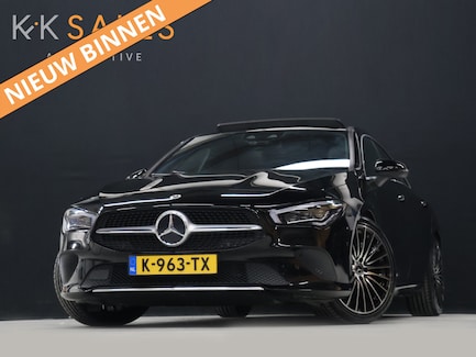 Mercedes-Benz CLA 0