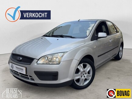 Ford Focus 0