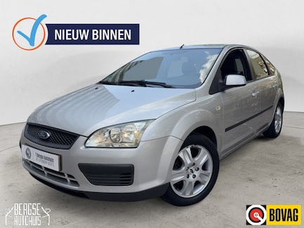 Ford Focus 0