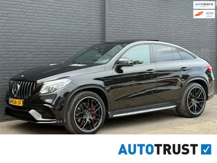 Mercedes-Benz GLE 0