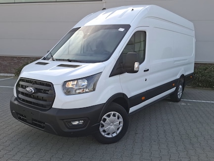 Ford Transit 0