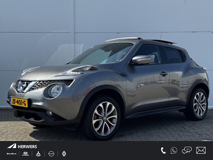 Nissan Juke 0
