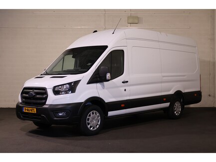 Ford Transit 0