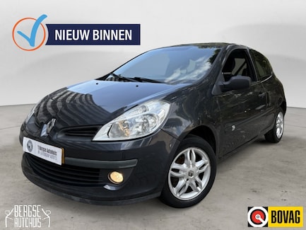 Renault Clio 0