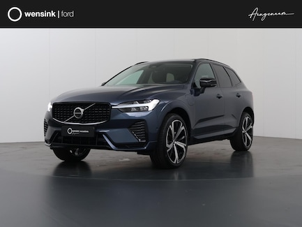 Volvo XC60 0