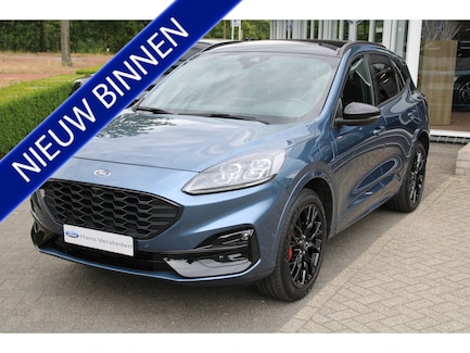 Ford Kuga 0