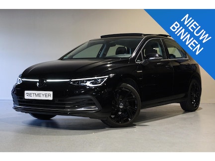 Volkswagen Golf 0