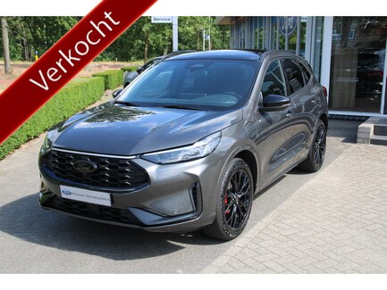 Ford Kuga 0