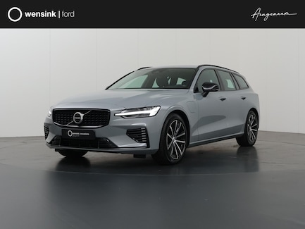Volvo V60 0